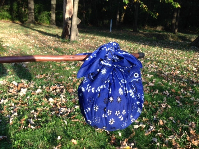 BIG ASS BANDANA Extra Large Texas Size Paisley Bandana 42x42 in