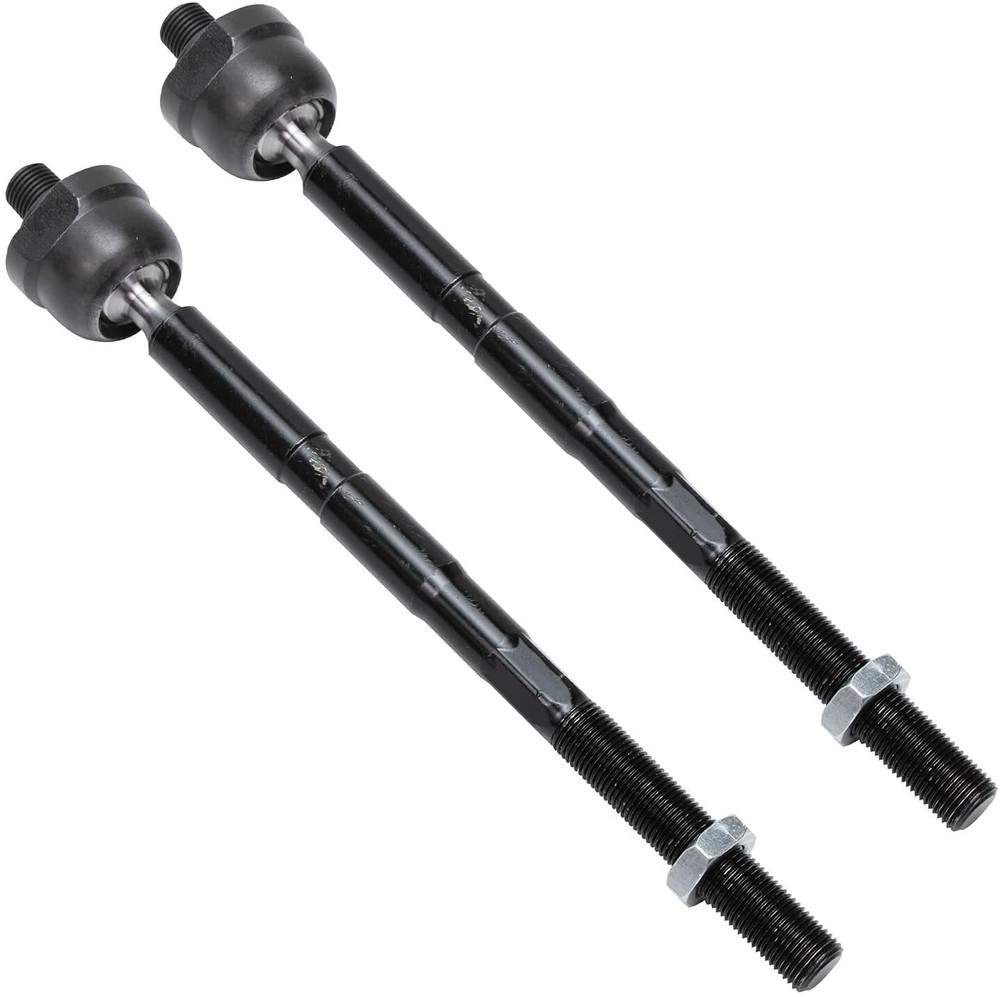 Front Upper Lower Control Arm Tierod for 2005-2010 Jeep Grand Cherokee Commander