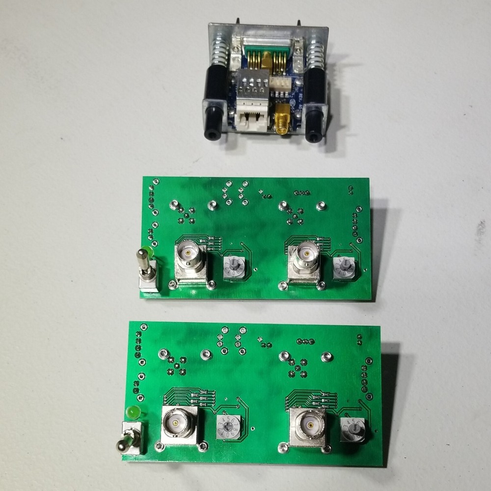 Lot of Mixed Electronics