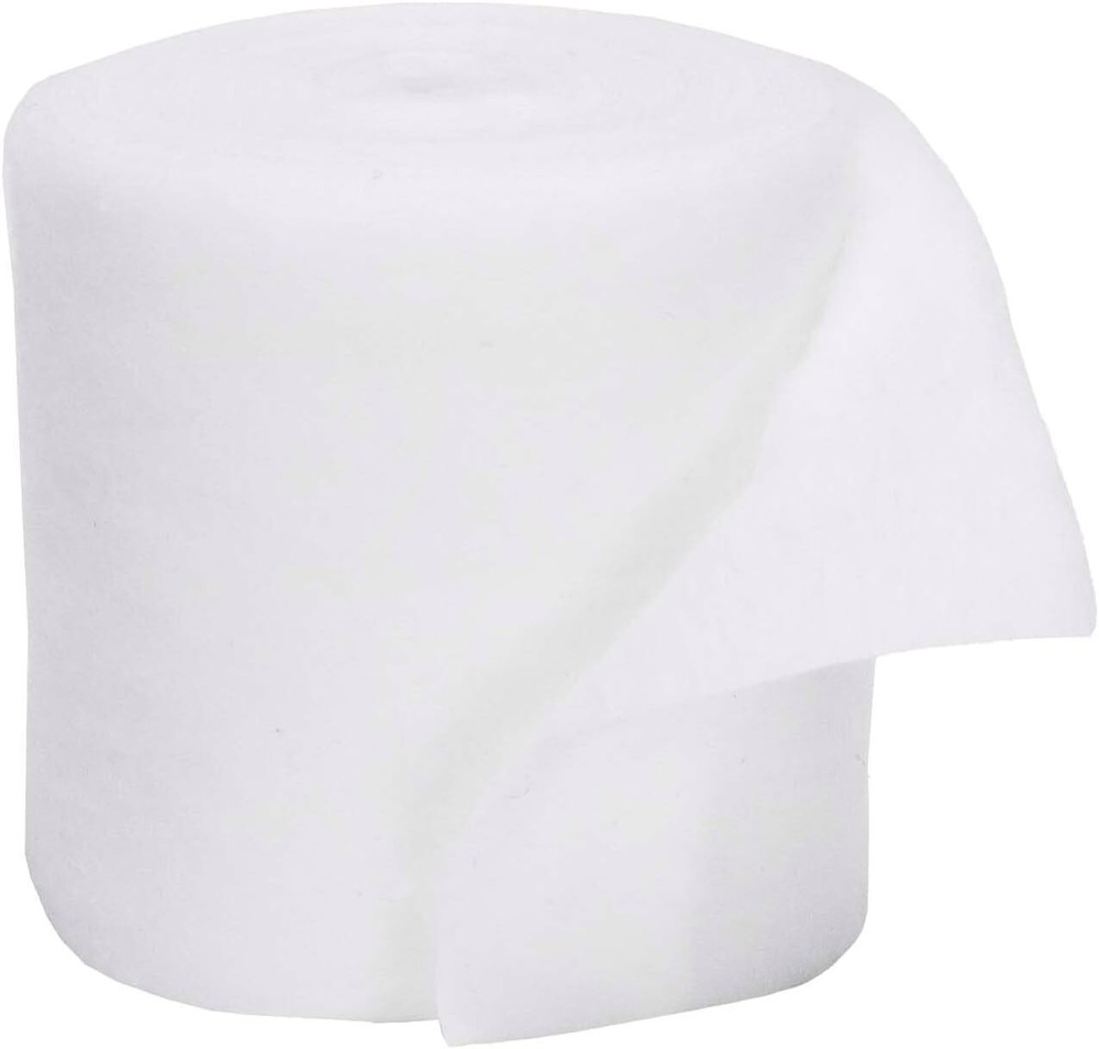 Cotton Cast Padding, Undercast Padding Cotton, 12 Rolls 2” x 12ft