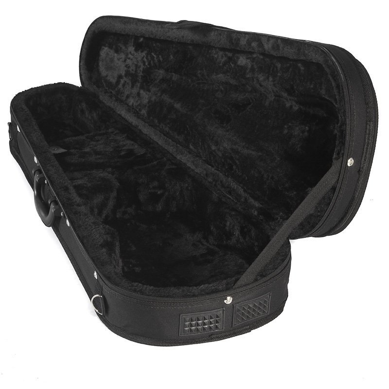 Tenor Ukulele Case Foam BLACK