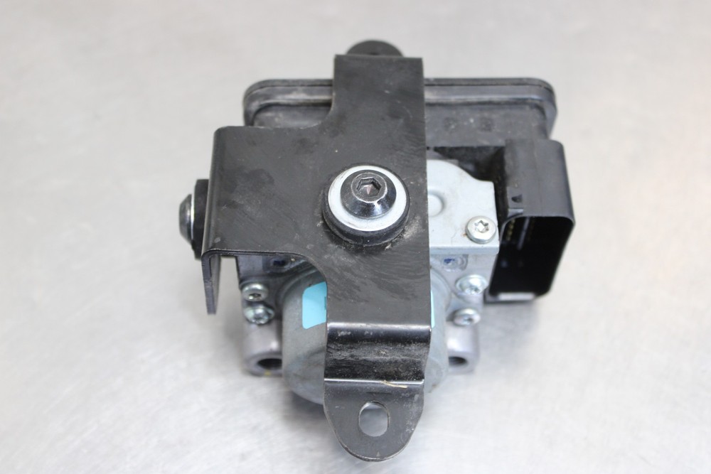 13-17 KAWASAKI NINJA 300 ABS PUMP UNIT MODULE