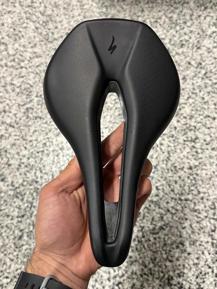 Specialized Power Comp Saddle 143mm