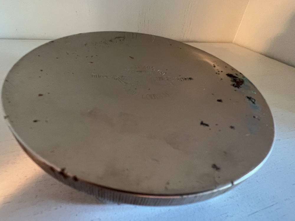 Kriss Kross Stropper & Razor Sharpener