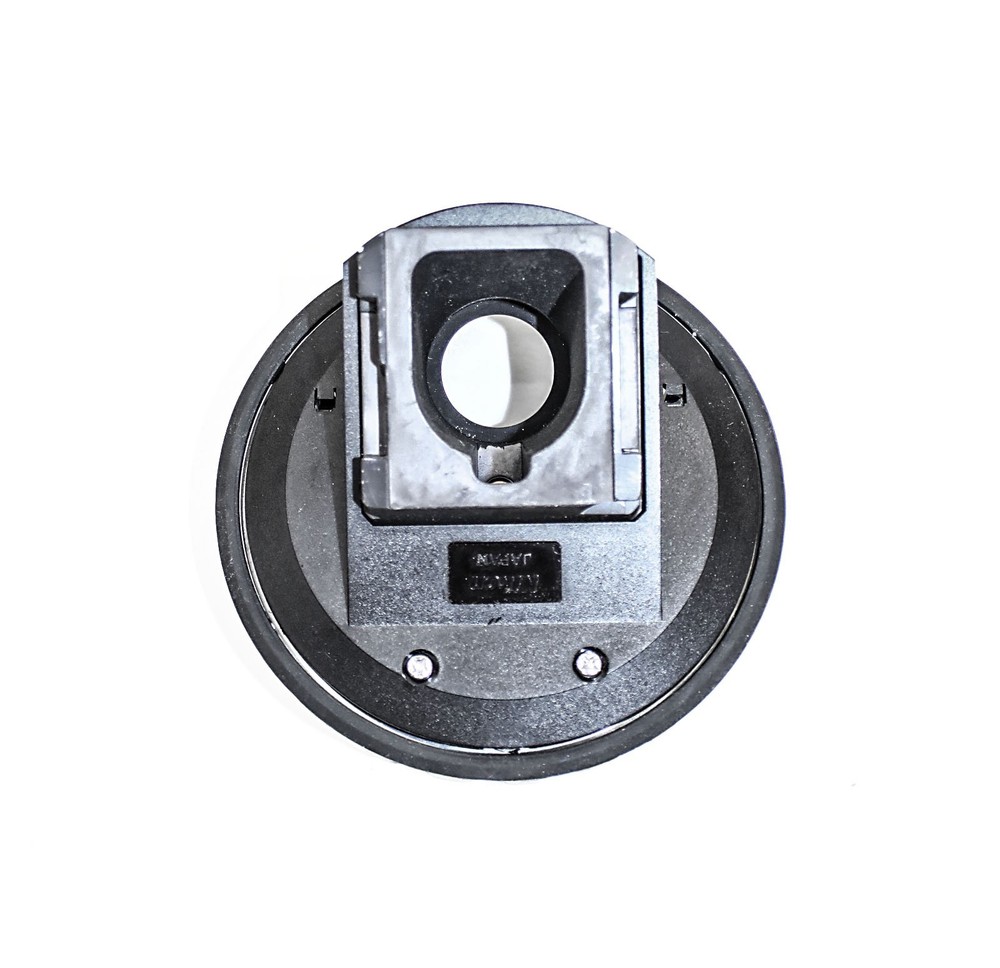 Nikon Eclipse E800/E1000 Microscope Nosepiece Turret, 6 Position, Eclipse Series