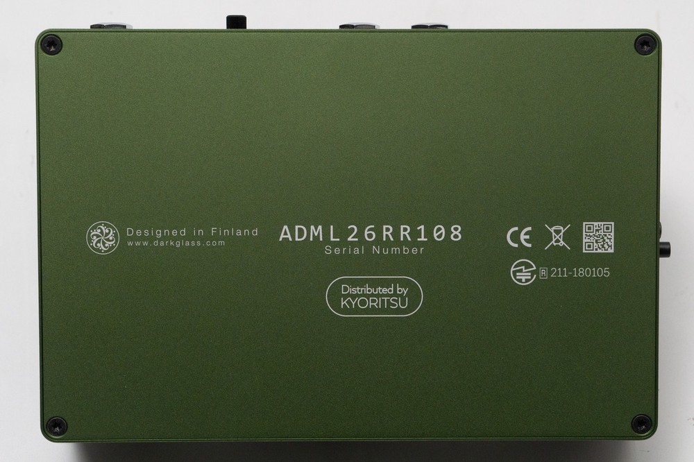 Darkglass Electronics ADAM 187141