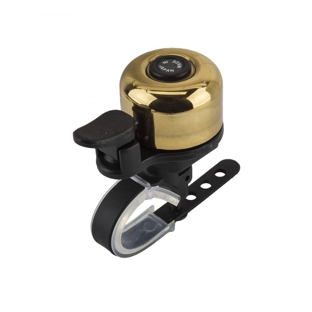 Origin8 Ping Multi-Fit Bell, XL, Brass
