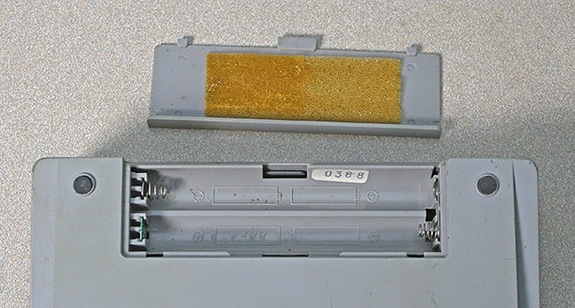 Franklin Computer Language Master Electronic Dictionary Thesaurus LM-2000