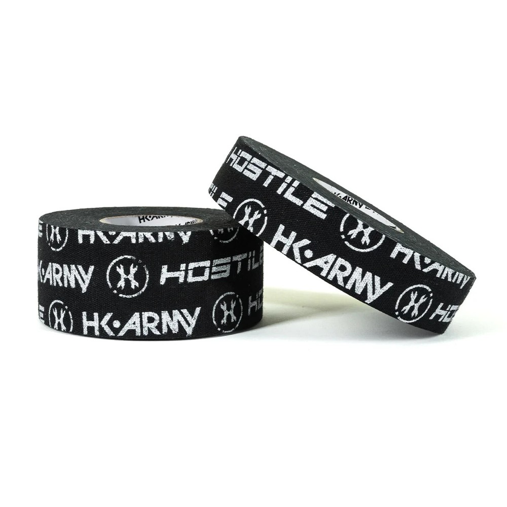 HK Army Athletic Grip Tape Combo Pack Black White