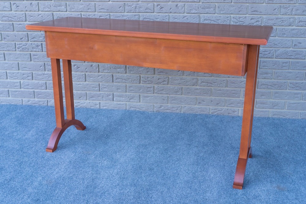 Post Modern Contemporary Michael Graves Design for Target Console Table
