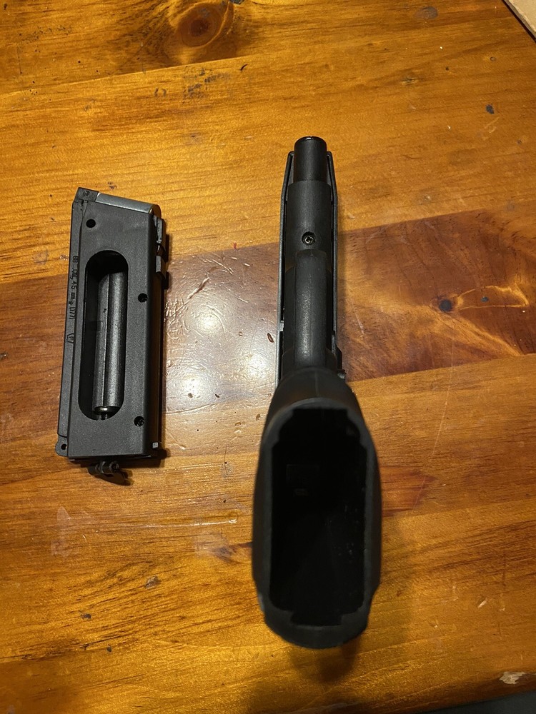 Gamo V3 .177 BB