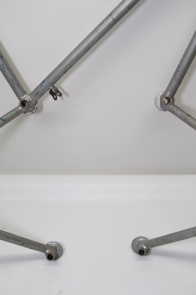 Aeronca Champ Continental Engine Mount, P/N: 4-585
