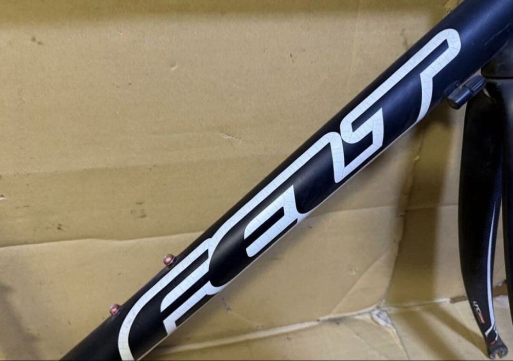 Felt Z85 Road Frame Set Size 54