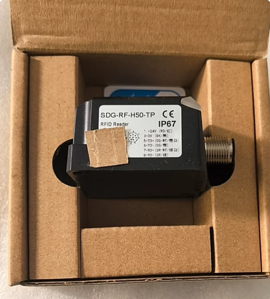 1Pcs New read/write head SDG-RF-H50-TP