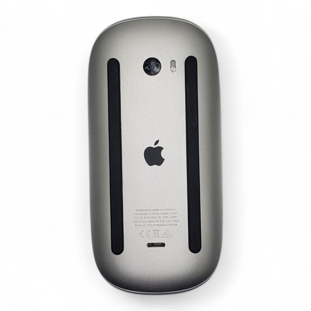 Apple Magic Keyboard A1644 + Mouse 2 A1657 Mint Condition+ USBC Lightning Cable