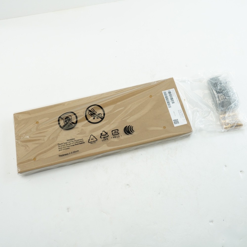 new Lenovo Wireless Keyboard and Mouse Combo for computer