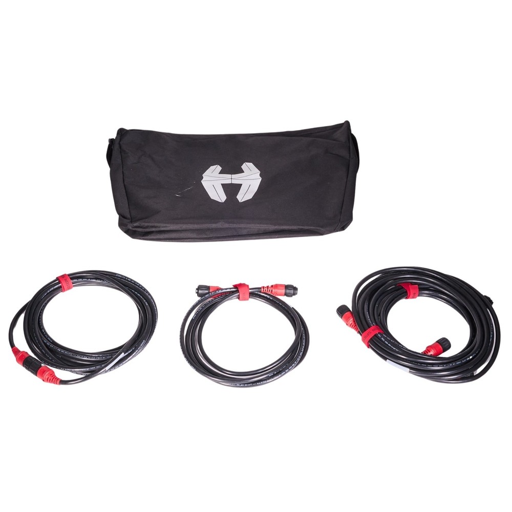 MOZZIE Deluxe Kit Double Header Kit plus extras (Free Shipping)