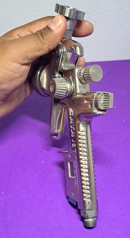 SATA JET RP DIGITAL (A1D005799)