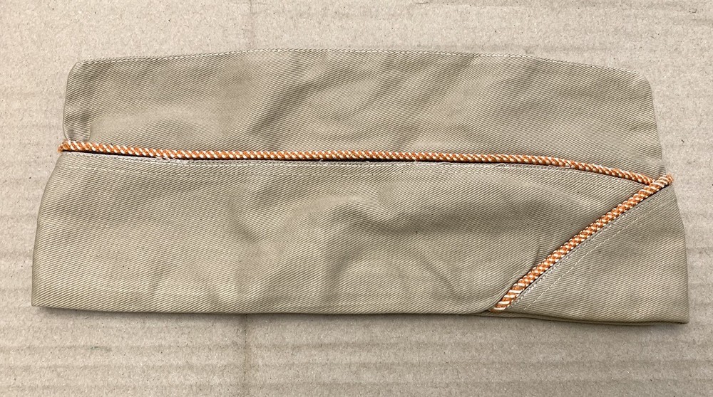 US Army Garrison Cap Uniform Hat