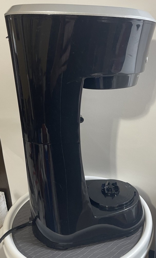 Mr. Coffee Cafe Frappe Maker Coffee Machine Only Model Replacement BVMC-FM1