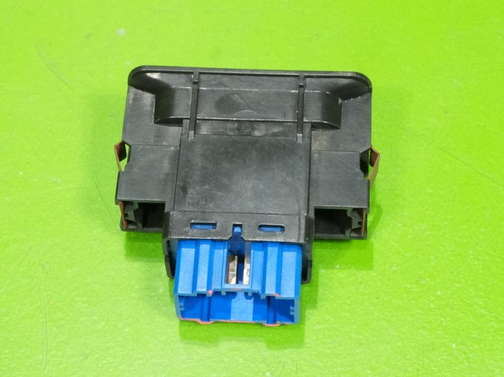 92-95 Civic EX Si OEM hazard 4 way flasher dash button switch control