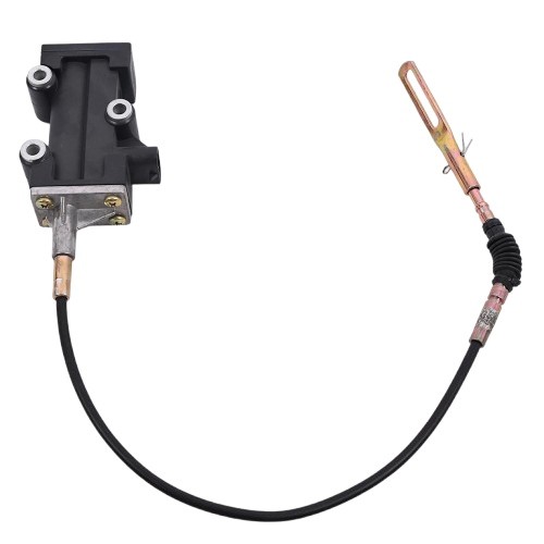 Throttle Position Sensor Cable Compatible with Allison Transmission 29506378