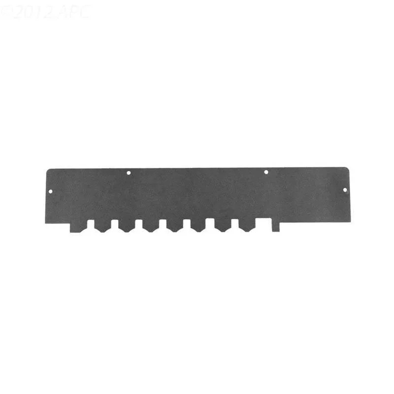 In/Out Header Panel, Upper