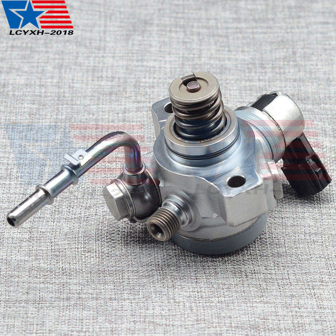 NEW High Pressure Fuel Pump For 2018-2022 Honda Odyssey 3.5L 16790RLV305 US