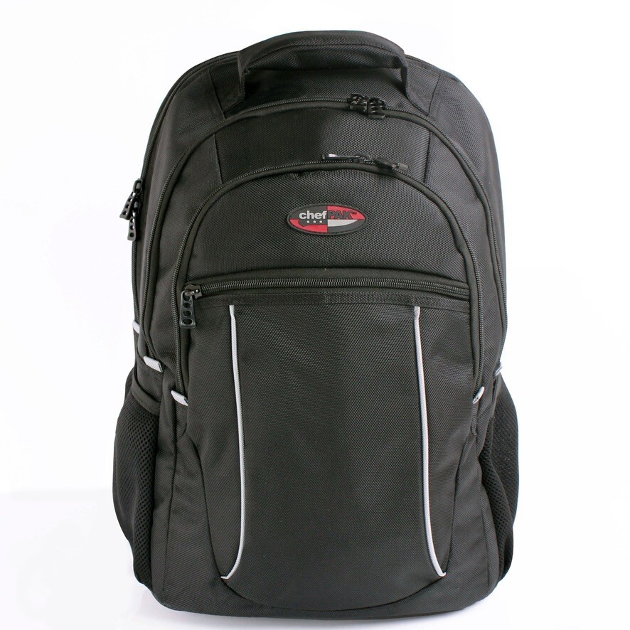 Chef Pak Backpack with Knife Case (CPM04)