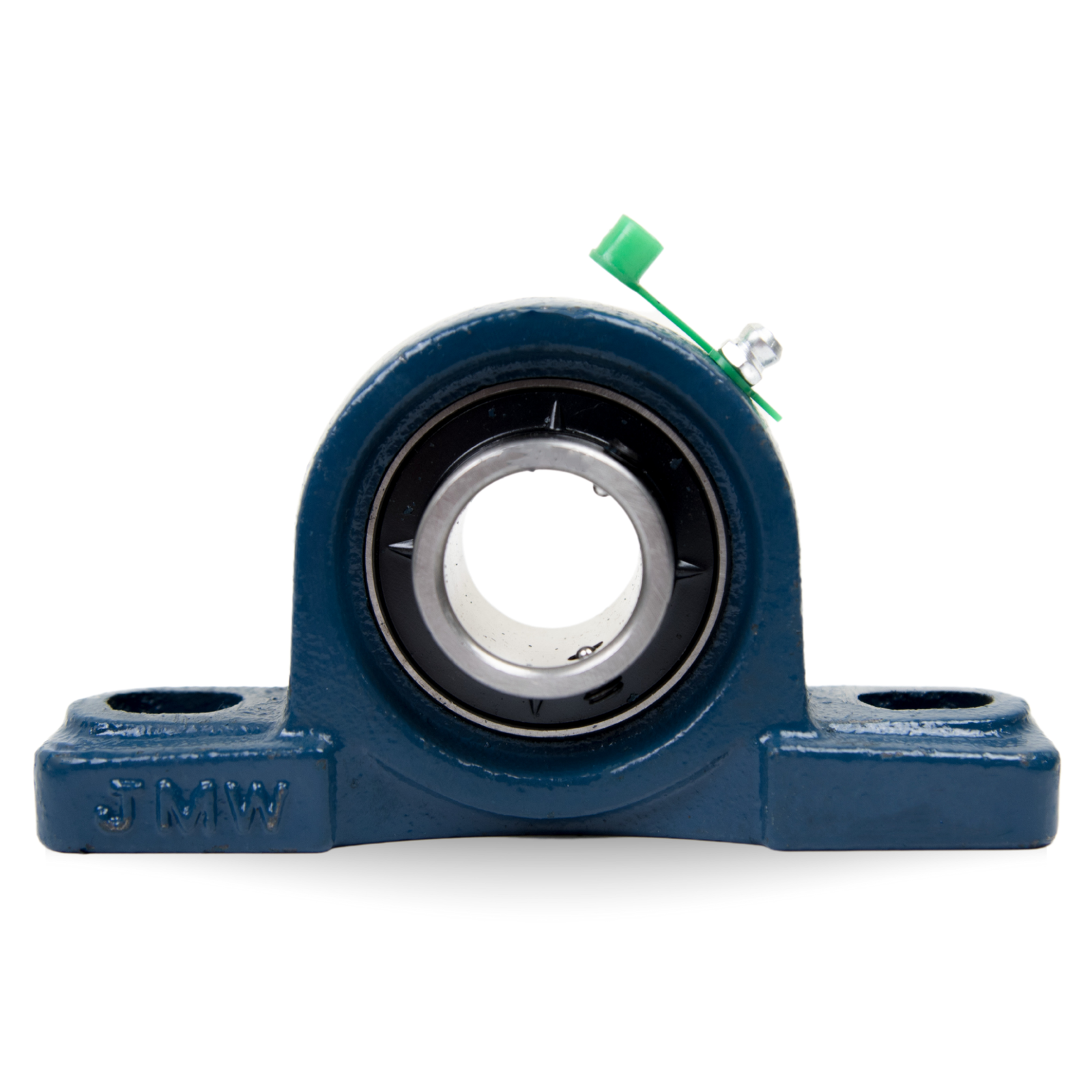 UCP205-16 Pillow Block Bearing 1" Bore 2 Bolt Solid Base (10PCS)