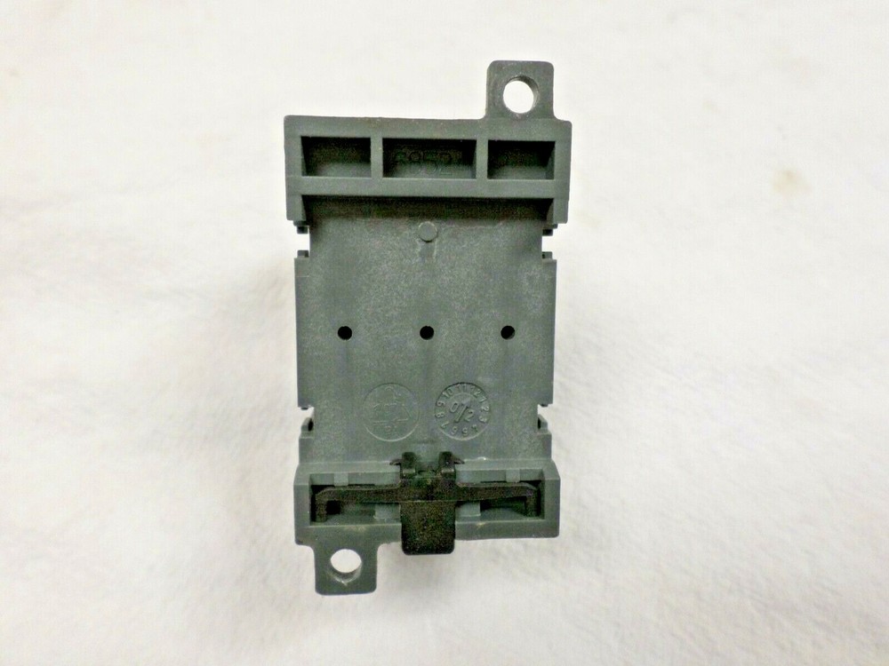 BUSSMANN CNDF16 General Purpose Switch