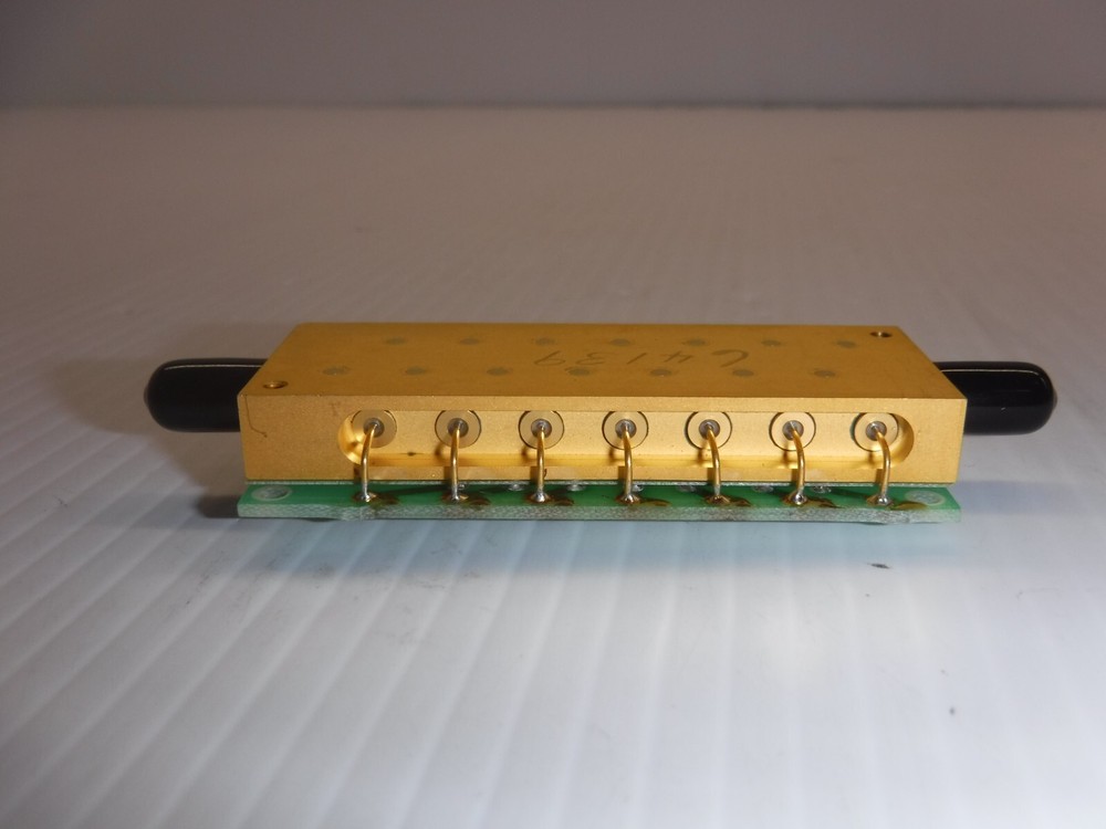 HP B-2650-45 / 5086-7217 RF Amplifier