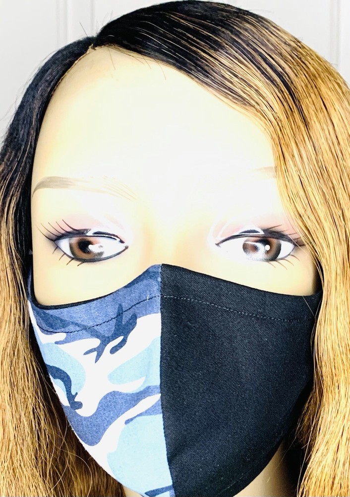 homemade face mask