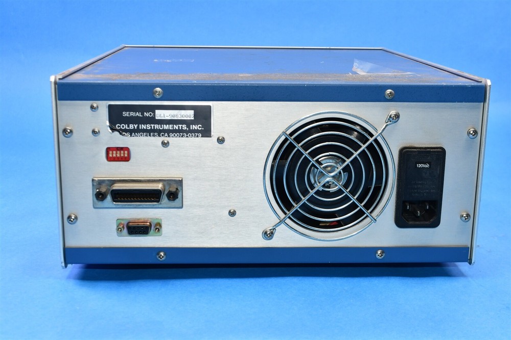 PDL-10A Colby Instruments Programmable Delay Line