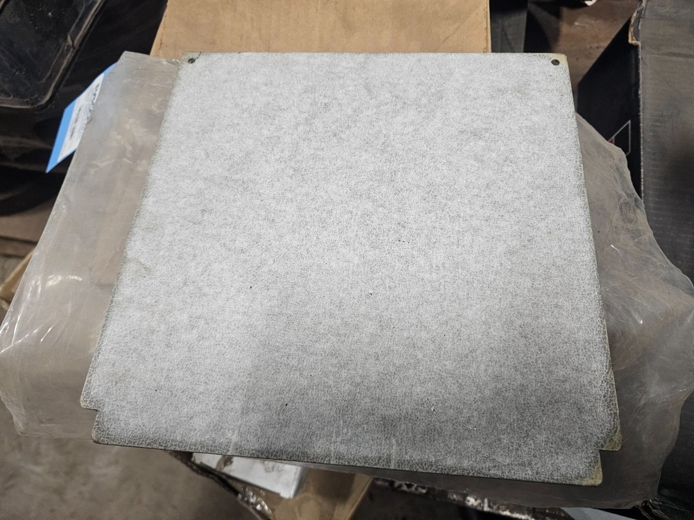 Paccar S64-1065-7 Panel- Instrument, CTR,WolfGray