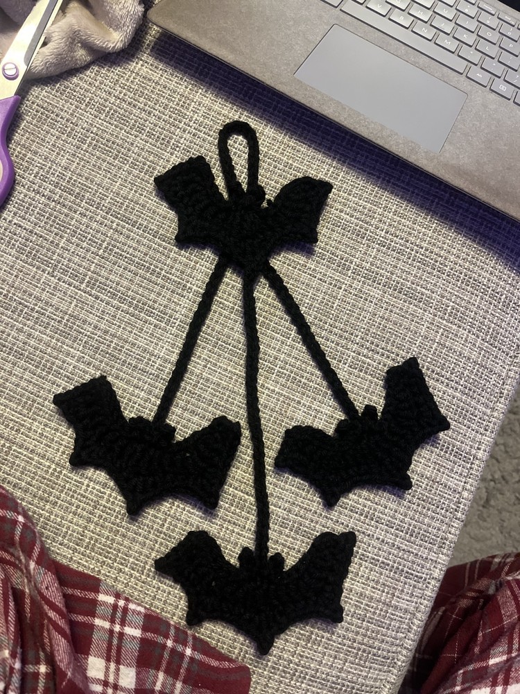 Custom Crochet Designs Handcrafted and Built for Quality PLEASE READ DESCRIPTION