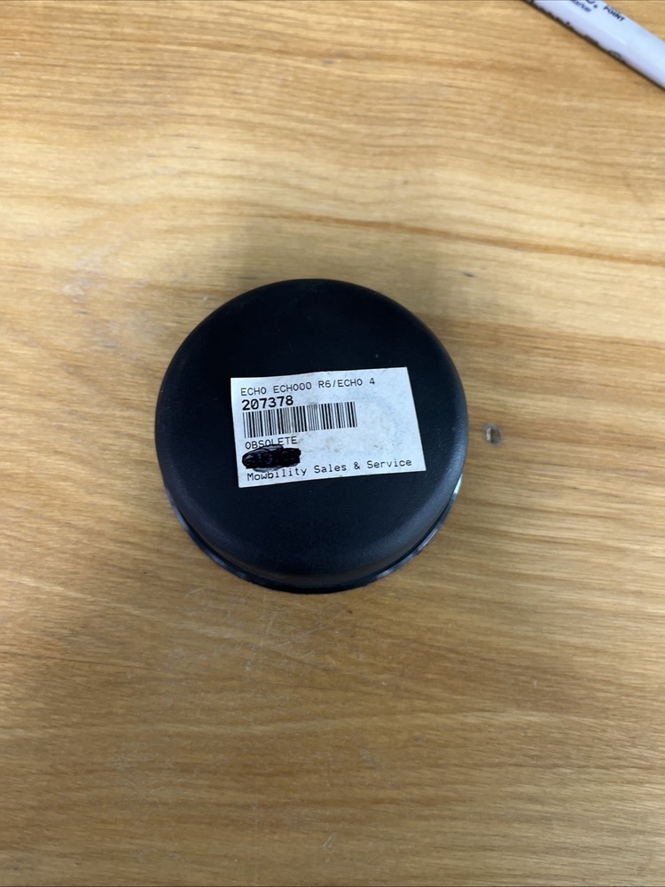 Genuine Echo Kioritz Replacement Part Release Button 207378 NOS OEM