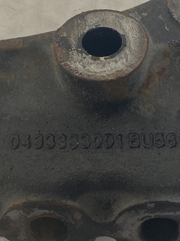 Frame Brackets (753-10182)