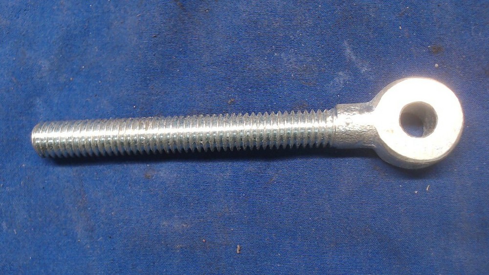 Winchester Trap X24 Elevation Adjusting Screw Upper - Left Hand (DB)