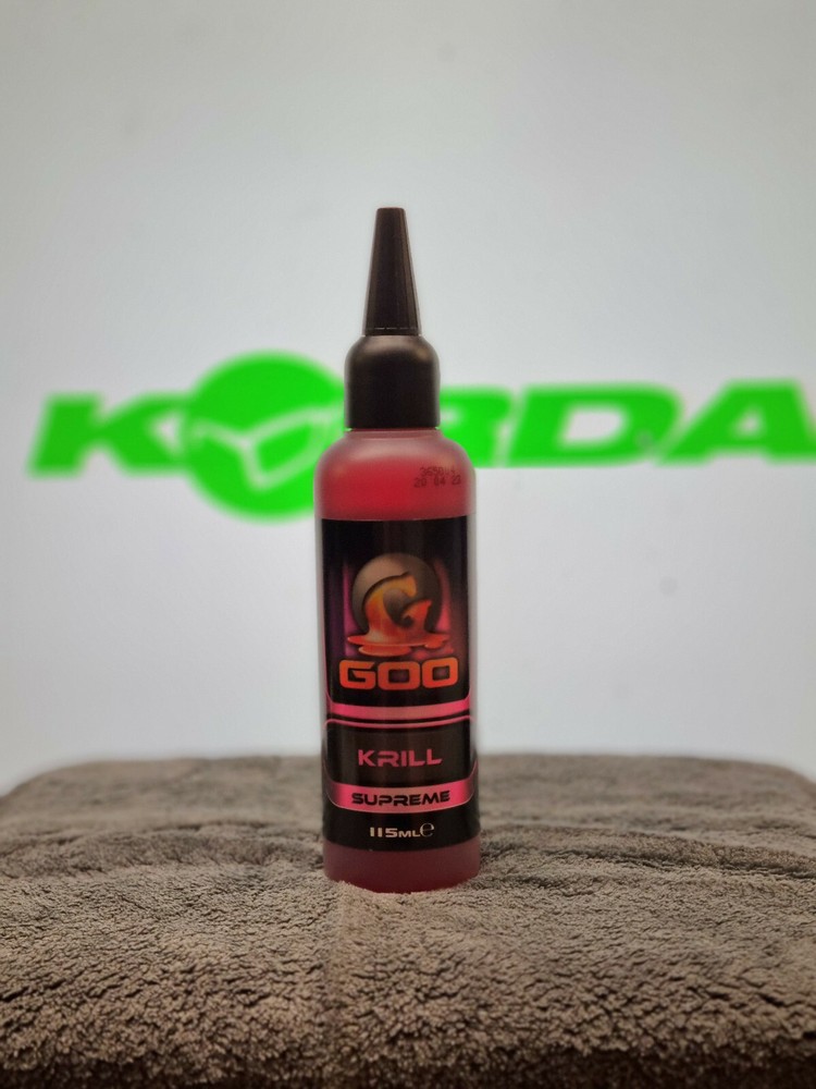 Korda Goo Krill Supreme
