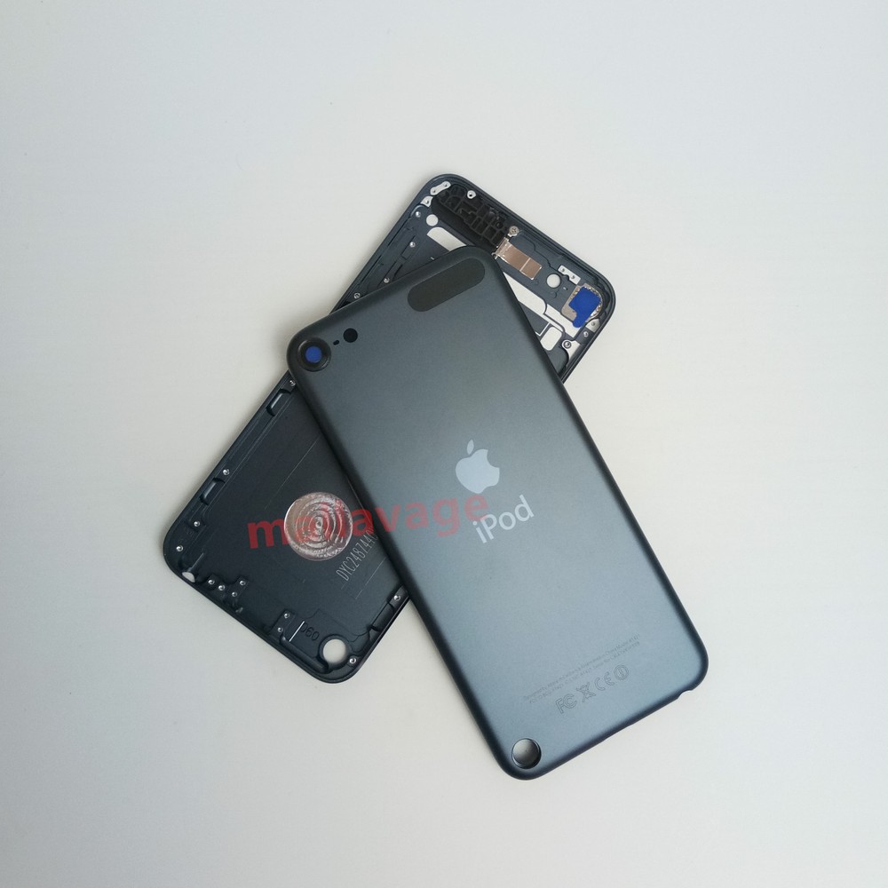 Apple iPod touch 5th Generation Replacement Rear Housing Back Cover "Original"