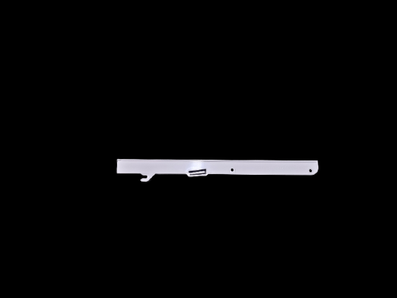SubZero Ice Bucket Slide Replacement - Left side 7014649