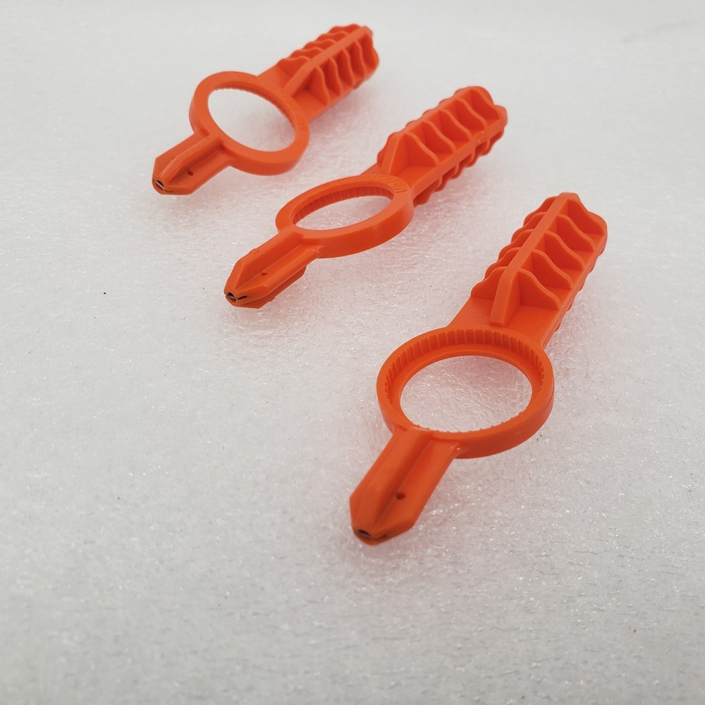 ( QTY : 3 ) Hunter MP Adjustment Tool 856200