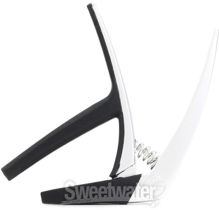 G7th Nashville Capo - Silver