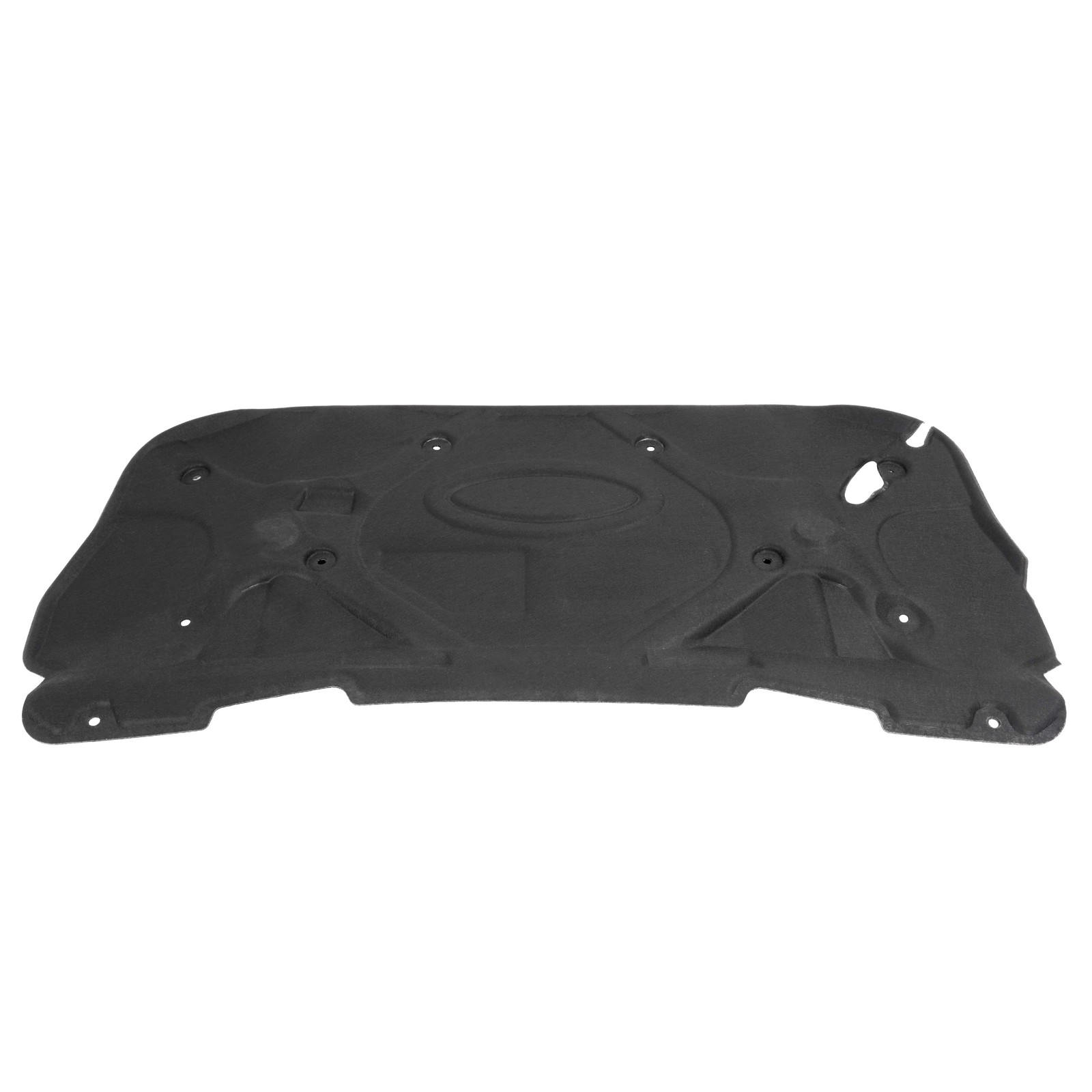 For Ford F-250 F-350 F-450 F-550 Super Duty 2017-2022 2019 Hood Insulation Pad