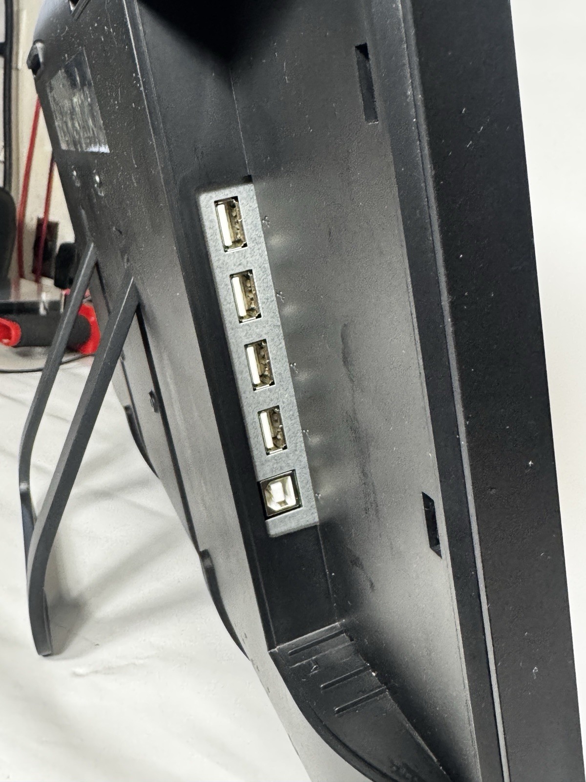 ViewSonic VS16340 Android Touchscreen POS VSD243