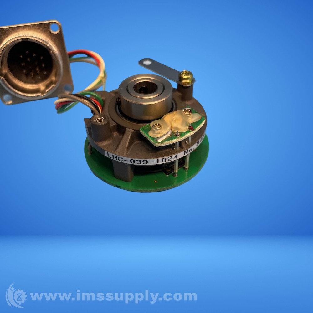 Sumtak LHC-039-1024 Rotary Encoder FNOB