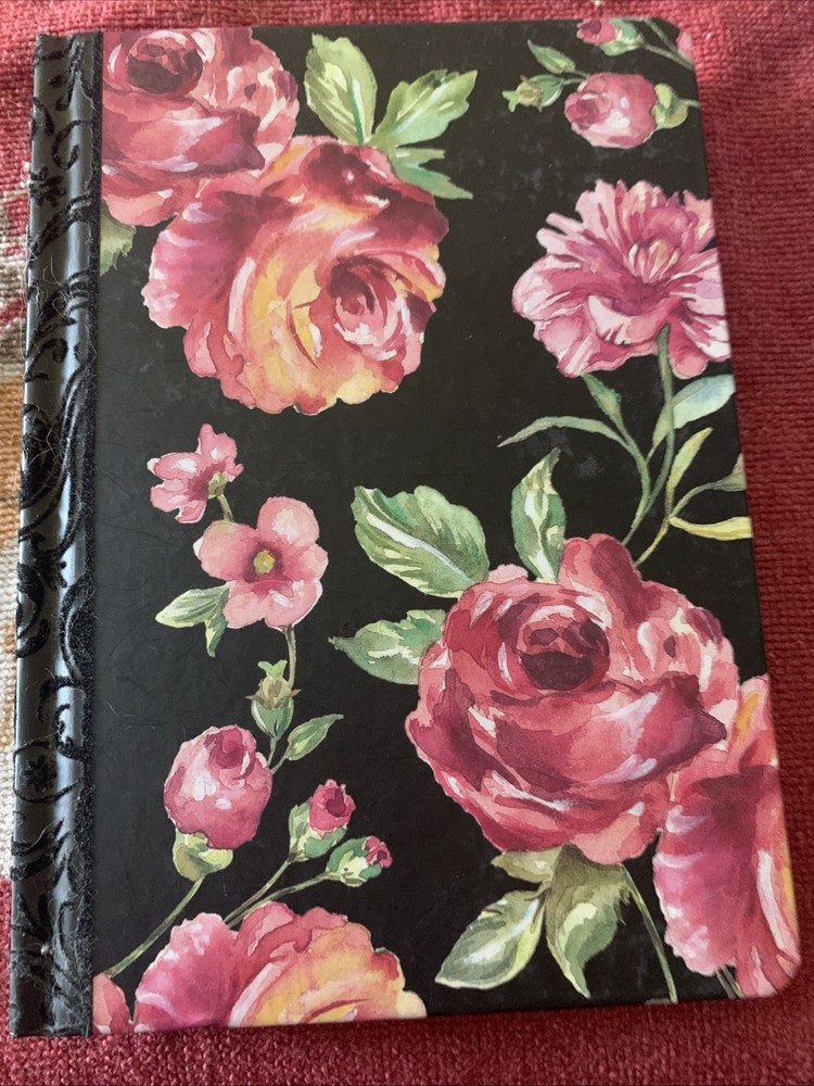 Lily McGee Writing Journal New