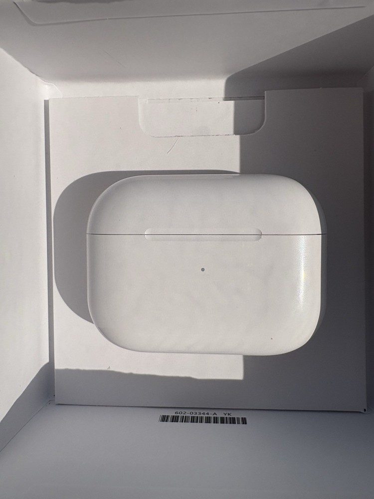 Air Pods Pro 2nd Gen