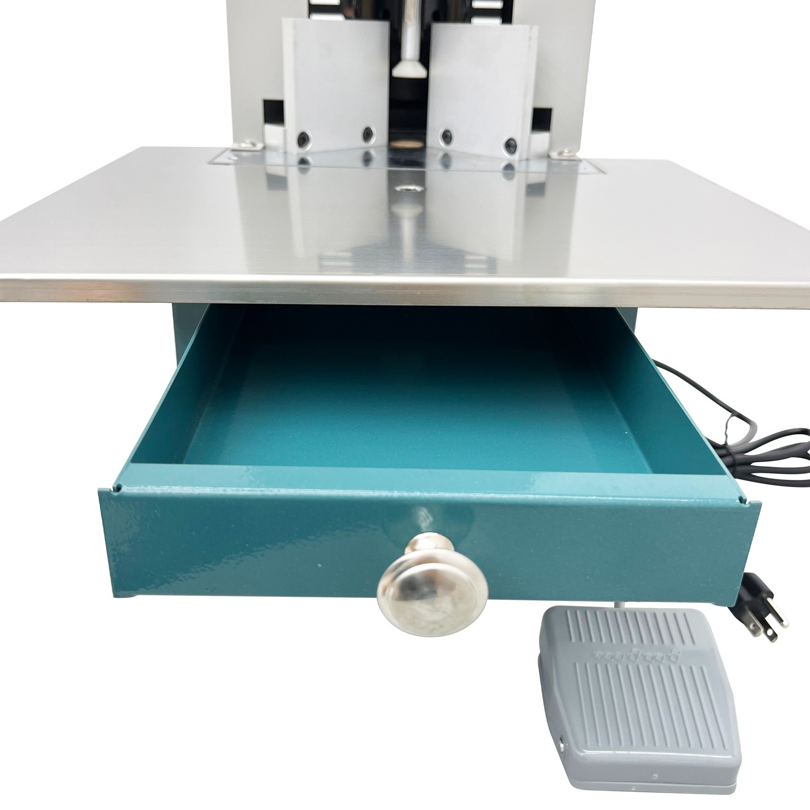 Electric Corner Rounder with 7 kinds blade Paper Book Business Card Angle Cutter